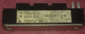 TM25RZ-H