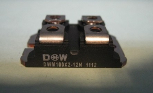 DWM2F100N120